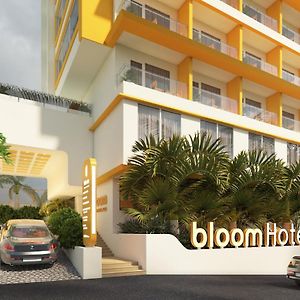 Bloom Hotel - Dona Paula 帕纳吉 Exterior photo